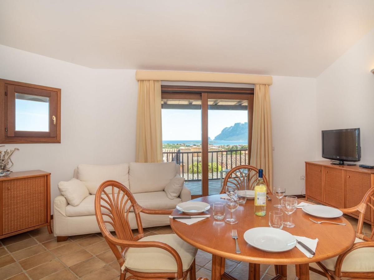 Holiday Home Corbezzolo 8 - Vista Village By Interhome Порто-Сан-Паоло Экстерьер фото