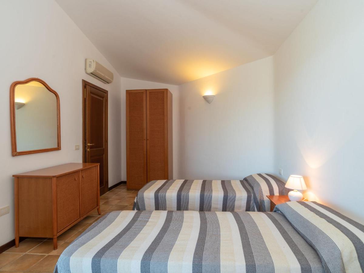 Holiday Home Corbezzolo 8 - Vista Village By Interhome Порто-Сан-Паоло Экстерьер фото